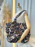 Bag Animal Print Petit Rosè - comprar online