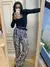 Imagem do Calça Wide Leg Elis