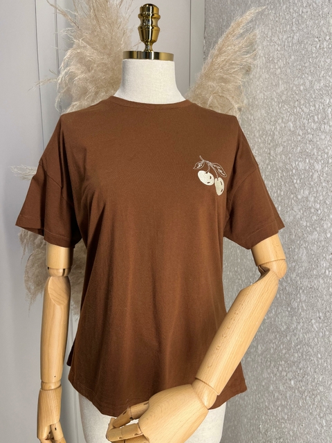 T-shirt Color MiniCherry