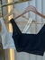 Cropped Poliamida Mallorca - comprar online