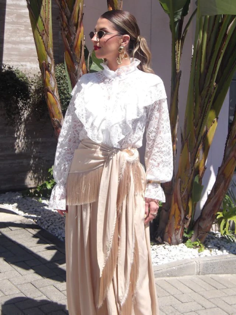 Lenço Giovana - comprar online