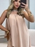 Blusa Assimétrica Nádia Petit Rosè - comprar online