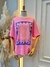 T-shirt Color Shell na internet