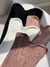Cropped de Tricot Blair Petit Rosè