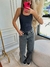 Calça Jeans Wide Leg Brianne na internet