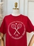 T-shirt Color Tennis Master - comprar online