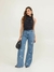 Calça Wide Leg Marta na internet