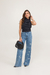 Calça Wide Leg Marta - comprar online