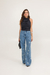 Calça Wide Leg Marta