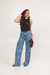 Calça Wide Leg Marta - Petit Rose