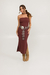 Vestido Alice na internet