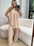Blusa Assimétrica Nádia Petit Rosè na internet