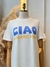 T-shirt Básica Estonada Ciao Amore - Petit Rose