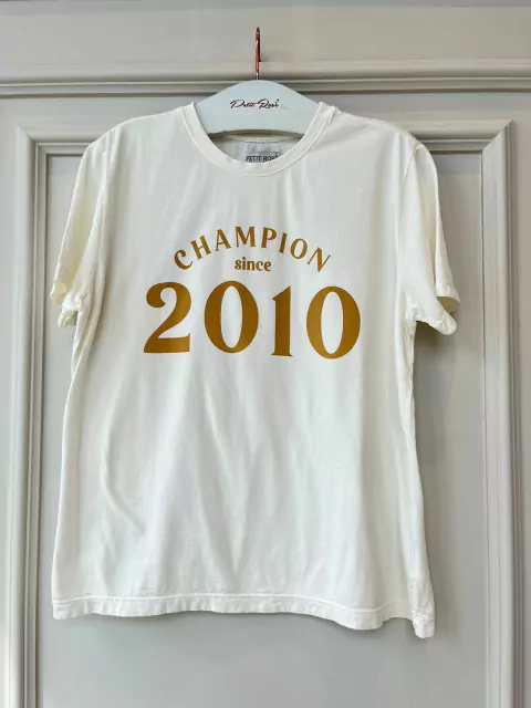 T-shirt Básica Estonada Champion