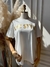T-Shirt Estonada Básica NYC Style
