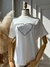 T-shirt Bordada Lover