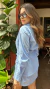 Chemise Amélia - comprar online
