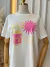 Imagem do T-shirt Básica Estonada Out Of Office