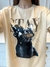 T-shirt Color Stay - comprar online