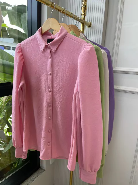 Camisa Alexa - comprar online