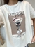 T-shirt Color Espresso Martini