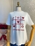 T-shirt Básica Won My Heart