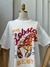 T-shirt Color Lobster - Petit Rose