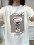 Imagem do T-shirt Color Espresso Martini