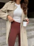 Legging Pé Elise - Petit Rose