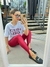 Legging Pezinho Nola - Petit Rose