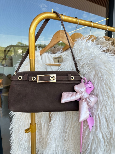 Bag Charm Petit Rosè