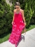 Vestido Longo Verona - Petit Rose