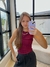 Blusa de Tule Helena na internet