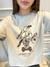 T-shirt Color Charms For You