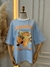 T-shirt Bicolor Essenziali