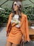 Blazer Leather Tiffany na internet