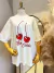 T-shirt Over Estonada Mon Cherie