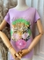 Imagem do T-shirt Visco Bubbaloo