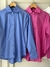 Camisa Over Georgina - loja online