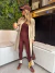 Body Poliamida Lindssey - loja online