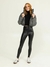 Legging Leather Peluciada Becky