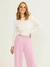 Calça Pantalona Amelie - comprar online