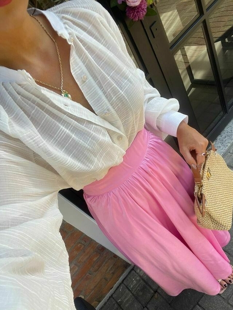 Camisa Aria