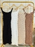 Vestido Tricot Lana - Petit Rose