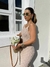 Vestido Tricot Lana - comprar online