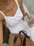 Vestido Tricot Lana