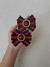 Broche Laço Strass - comprar online