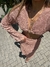 Cropped Tricot Trancoso - comprar online
