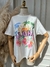 T-shirt Color Aloha