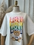 Imagem do T-shirt Over Color Urso Love